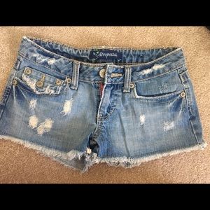 Aeropostale Shorts